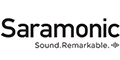 Saramonic USA Logo