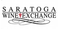 Saratoga Wine Exchange Logo