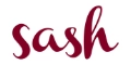 Sash  Logo