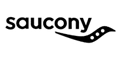 Saucony (UK)  Logo