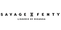 Savage X Fenty  Logo