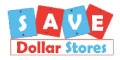 Save Dollar Stores Logo
