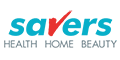 Savers (UK) Logo