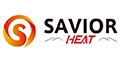 Savior Heat Logo