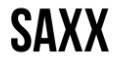 SAXX Underwear CA Logo