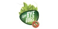 SayByeBugs Logo