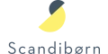 Scandiborn Logo