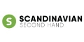 Scandinavian Second Hand Logo