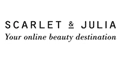 Scarlet & Julia Logo