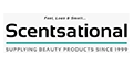 Scentsational Logo