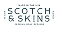 Scotch & Skins Logo