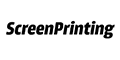 Screen Printing Logo