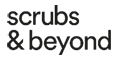 Scrubs & Beyond Logo