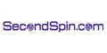 SecondSpin.com Logo