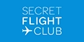Secret Flight Club  Logo