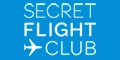 Secret Flight Club IE Logo