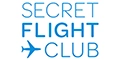 Secret Flight Club UK Logo