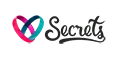 Secrets Shop Logo