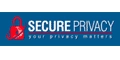 SecurePrivacy.com Logo