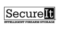 SecureIt Gun Storage Logo