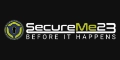 SecureMe23 Logo