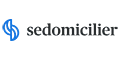 SeDomicilier (FR) Logo