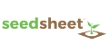 Seedsheet Logo