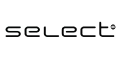 Select Fashion Logo