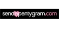 SendAPantygram Logo