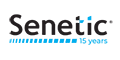 Senetic (DACH) Logo