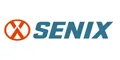 SENIX Tools Logo