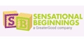 Sensational Beginnings Logo