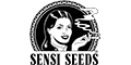 Sensi Seeds (UK) Logo