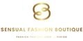 Sensual Fashion Boutique Logo