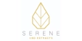 Serene CBD Logo
