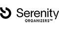 Serenity Organizers Logo