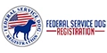 ServiceDogRegistration.org Logo