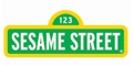 Sesame Street Store Logo