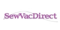 Sew Vac Direct Logo