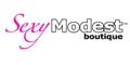 Sexy Modest Boutique Logo