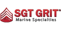 Sgt Grit Logo