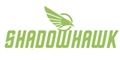 Shadowhawk X800 Flashlight Logo