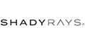 Shady Rays Logo