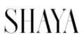 Shaya Pets Logo