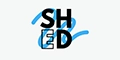 ShedRx Logo