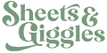 Sheets & Giggles Logo