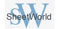 SheetWorld Logo