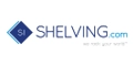 Shelving.com Logo