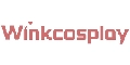 Winkcosplay Logo
