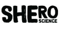 Shero Science Logo
